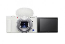 索尼最新相机爆料,颠覆影像体验，引领摄影新潮流